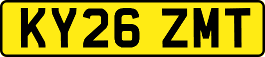 KY26ZMT