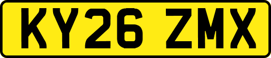 KY26ZMX