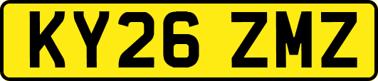 KY26ZMZ
