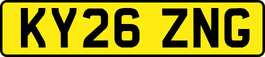 KY26ZNG