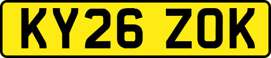 KY26ZOK