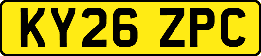KY26ZPC