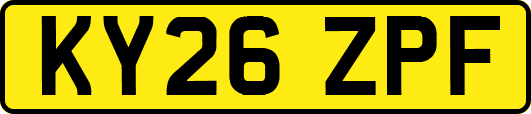 KY26ZPF