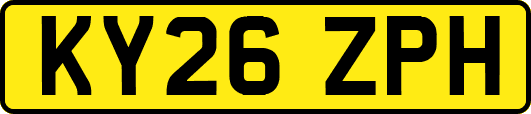 KY26ZPH