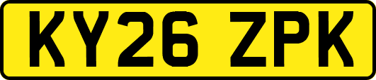 KY26ZPK