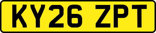 KY26ZPT