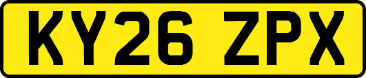 KY26ZPX
