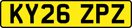 KY26ZPZ