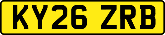KY26ZRB