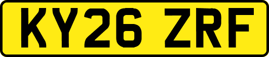 KY26ZRF