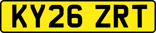 KY26ZRT