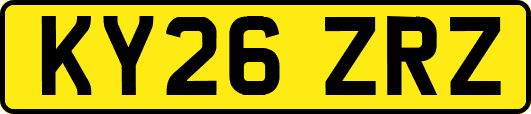 KY26ZRZ