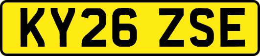 KY26ZSE