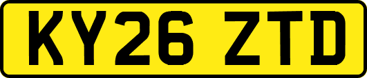 KY26ZTD