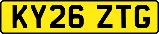 KY26ZTG