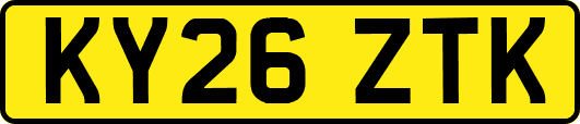 KY26ZTK