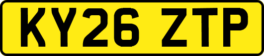 KY26ZTP