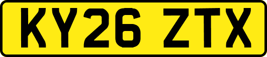KY26ZTX
