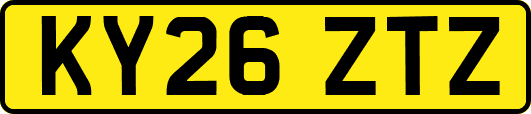 KY26ZTZ