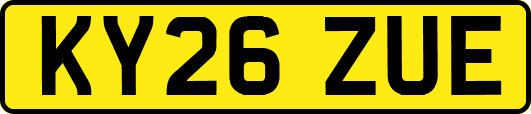 KY26ZUE
