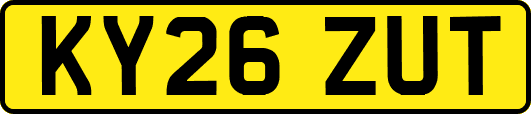 KY26ZUT
