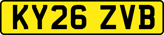 KY26ZVB