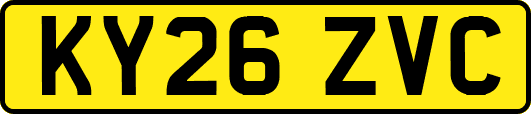 KY26ZVC