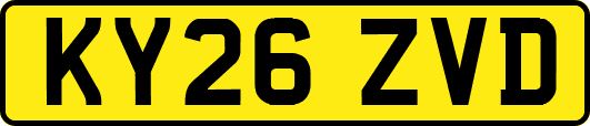 KY26ZVD