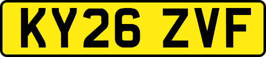 KY26ZVF