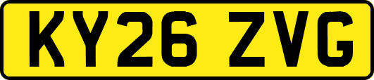 KY26ZVG