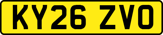 KY26ZVO