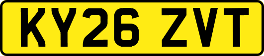 KY26ZVT
