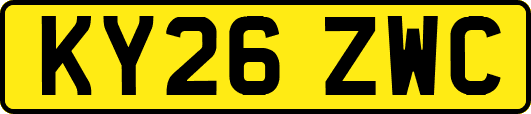 KY26ZWC
