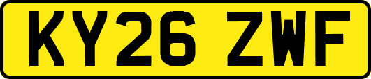 KY26ZWF