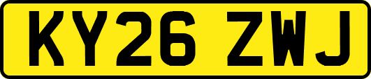 KY26ZWJ