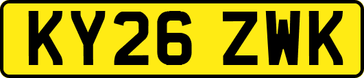 KY26ZWK