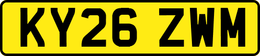 KY26ZWM