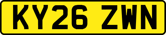 KY26ZWN