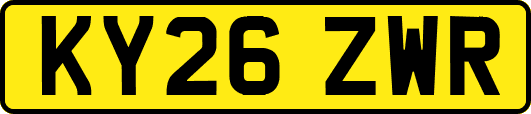 KY26ZWR