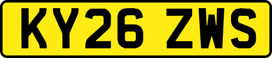 KY26ZWS