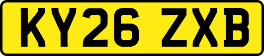 KY26ZXB
