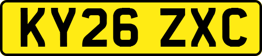 KY26ZXC
