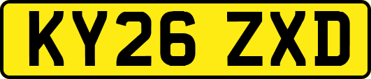 KY26ZXD