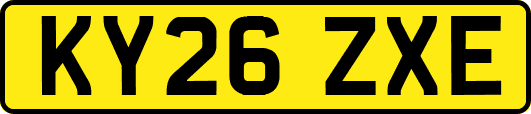 KY26ZXE