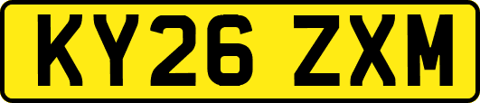 KY26ZXM