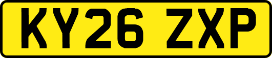KY26ZXP