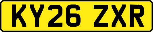 KY26ZXR