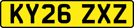 KY26ZXZ