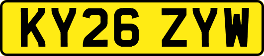 KY26ZYW