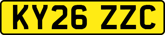 KY26ZZC